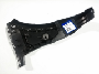 Image of Bumper Cover Reinforcement Bracket (Right, Front) image for your 2023 Volvo XC60   
